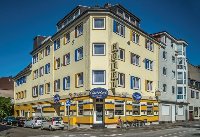 City-Hotel