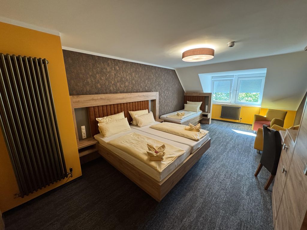 Heidekönig Hotel Celle