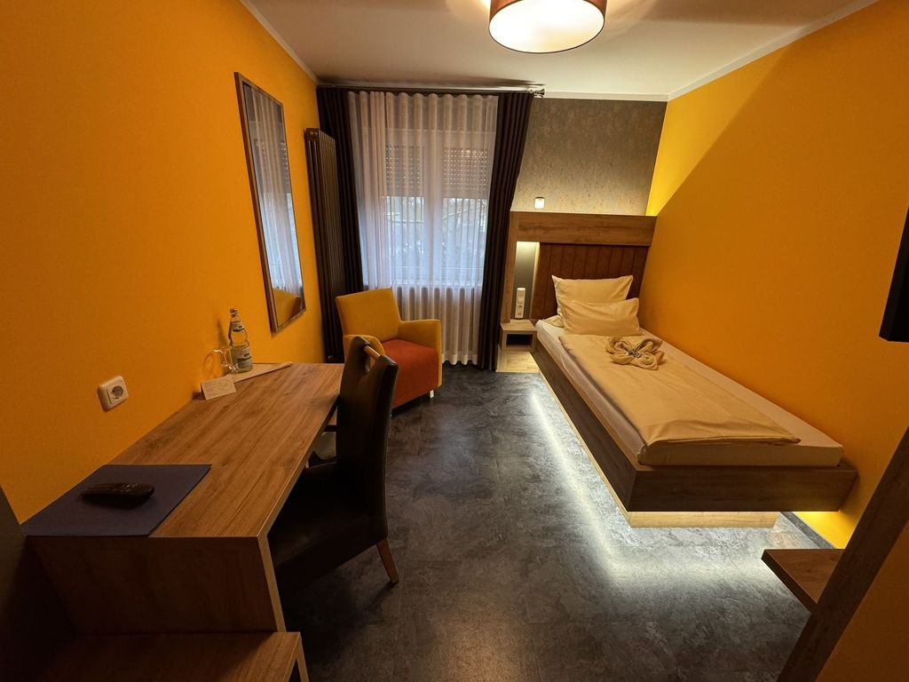 Heidekönig Hotel Celle