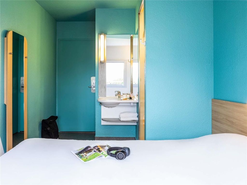 ibis budget Orly Rungis
