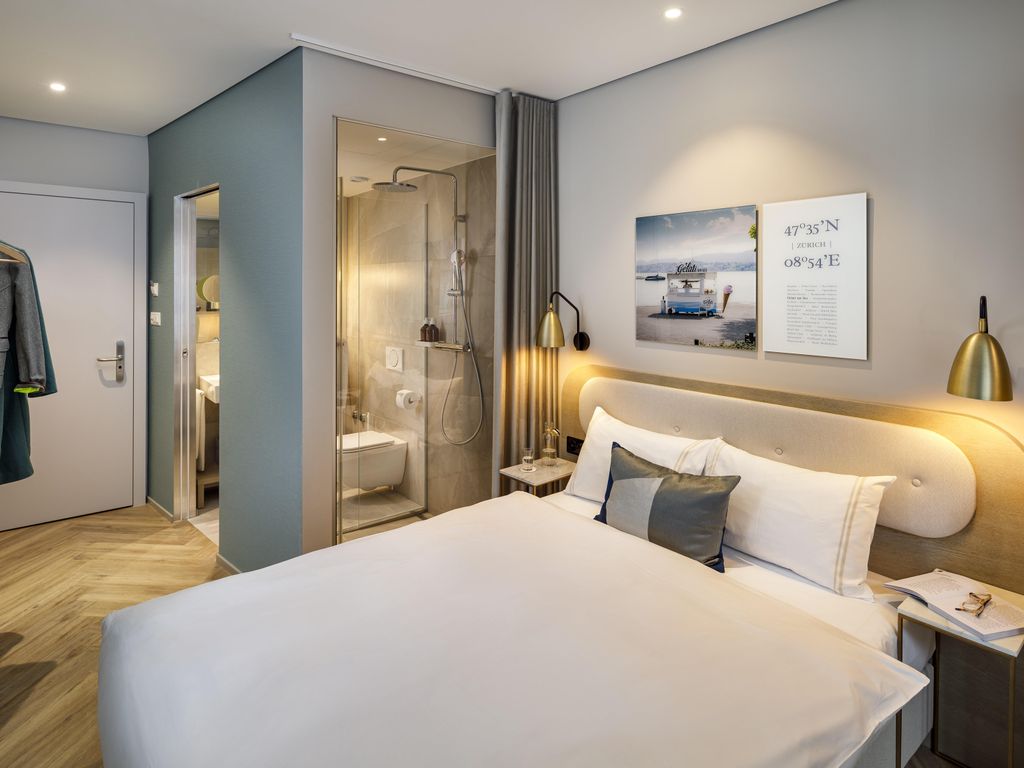 Hotel Felix