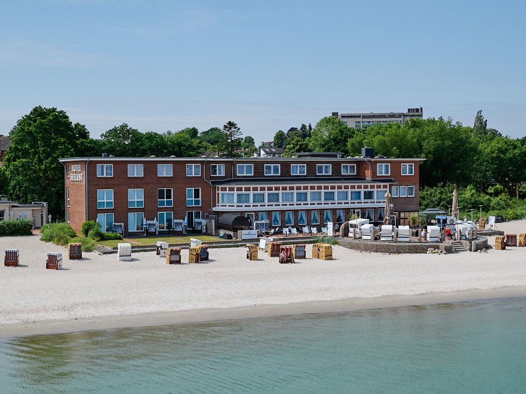 Hotel Seelust