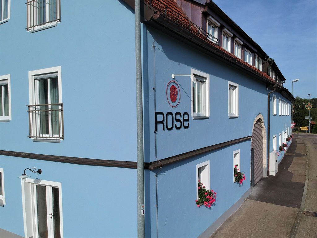 ApartHotel Rose