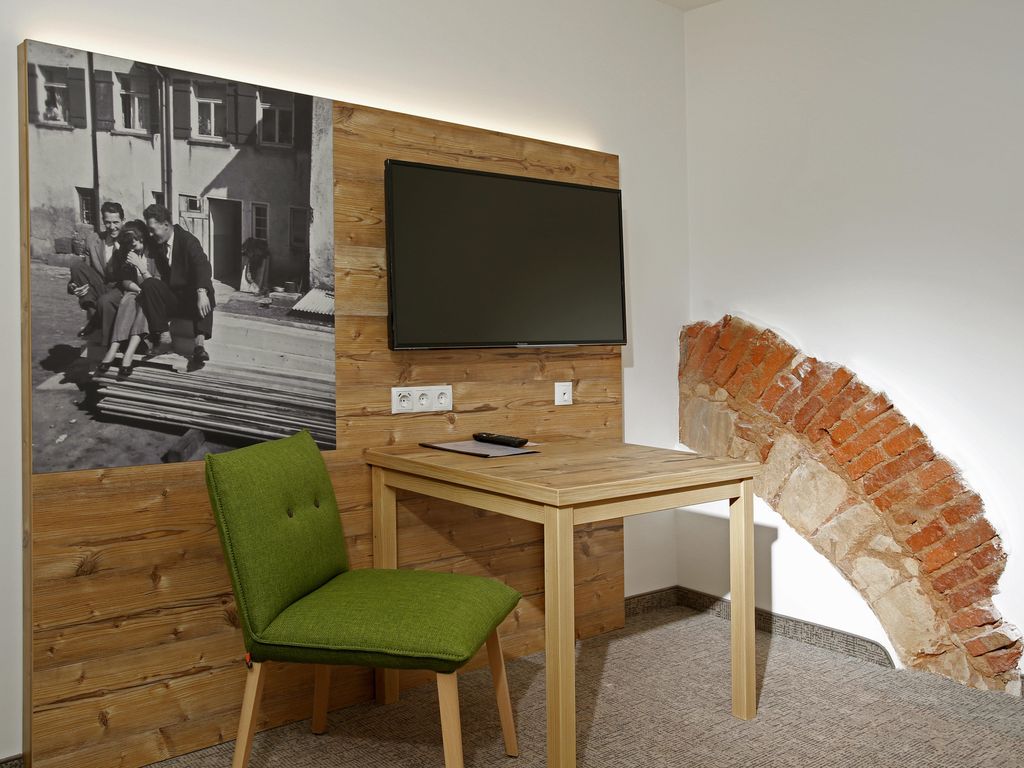 ApartHotel Rose