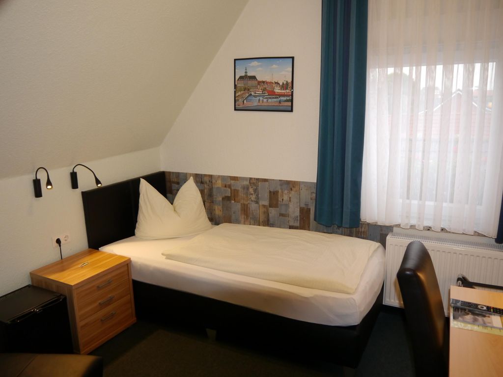 Hotel Haus Wittwer