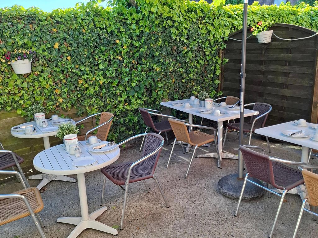 Hotel Haus Wittwer