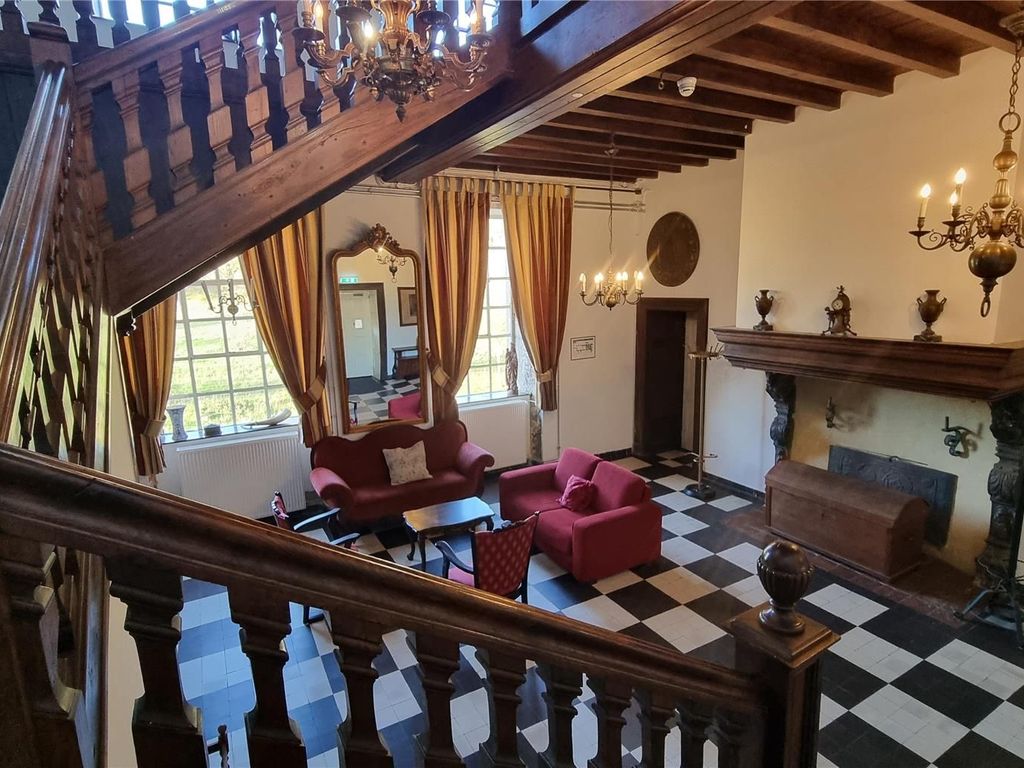 Kasteelhotel Terborgh BW Signature Collection