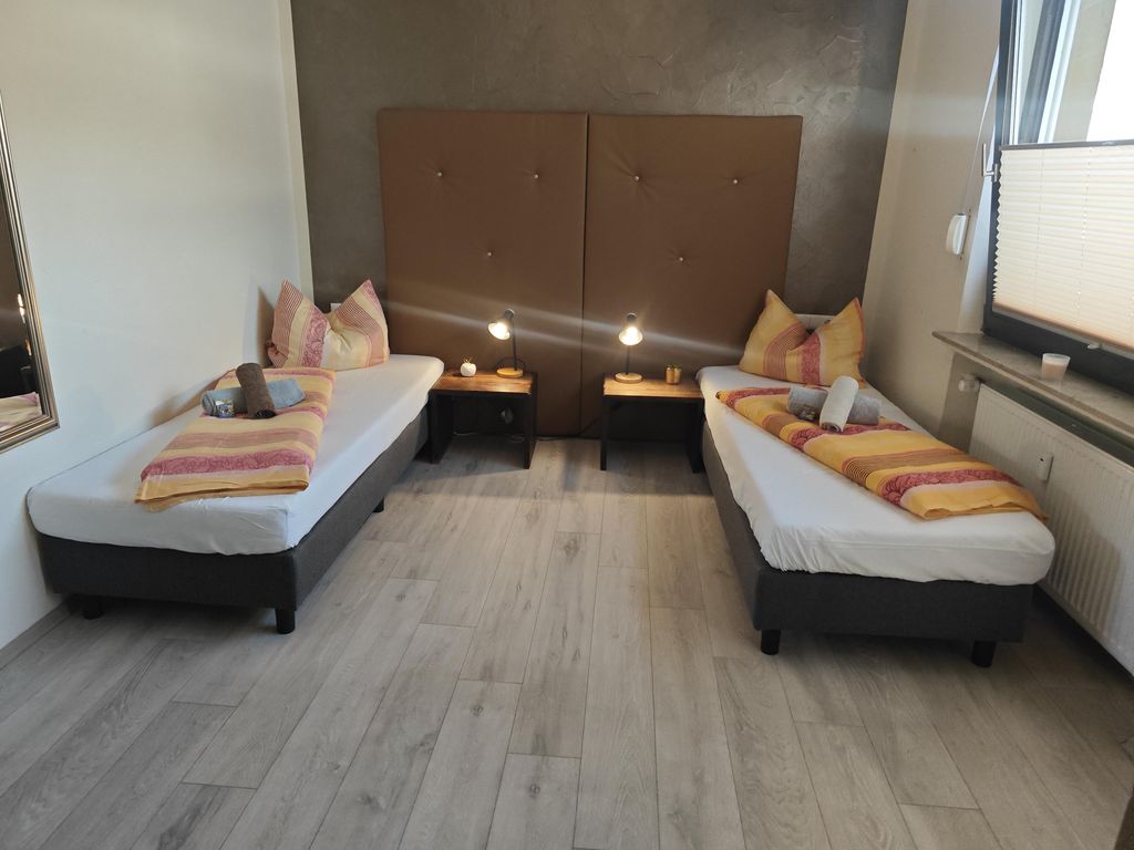 Hotel am Markt