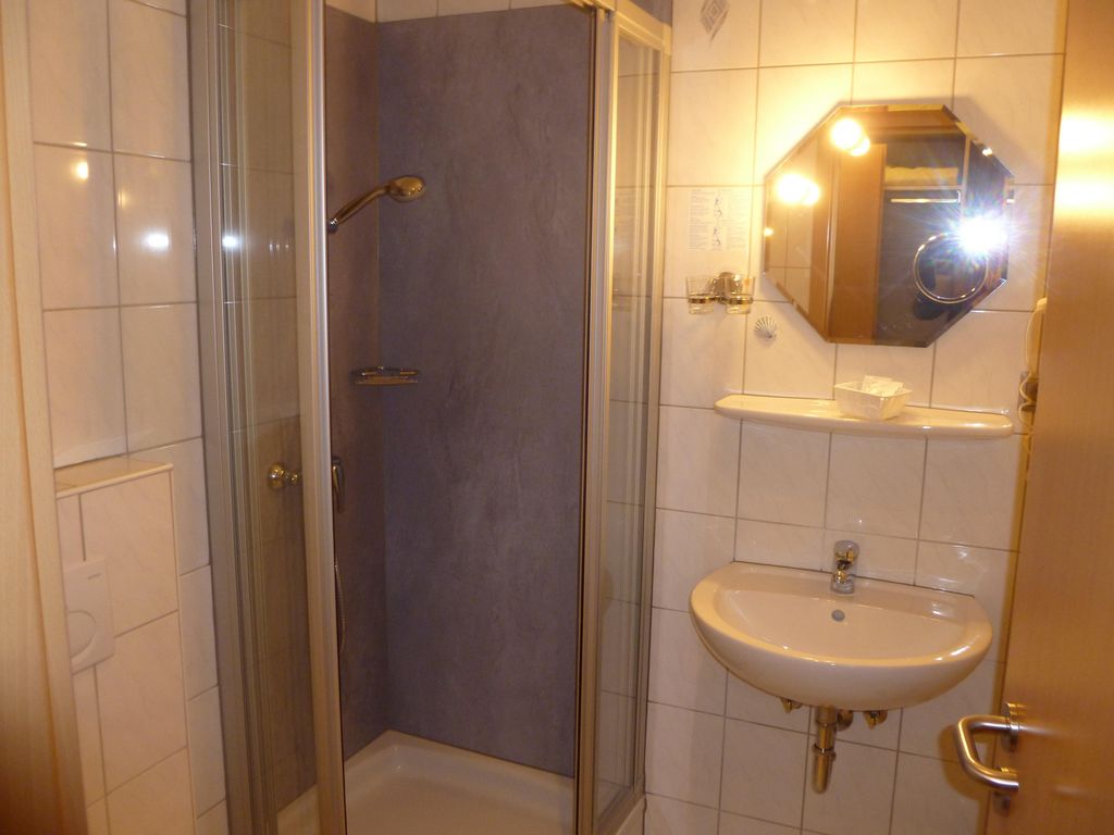 Hotel Wilder Mann