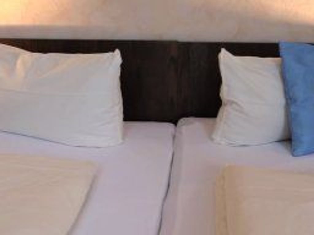 Hotel Wilder Mann