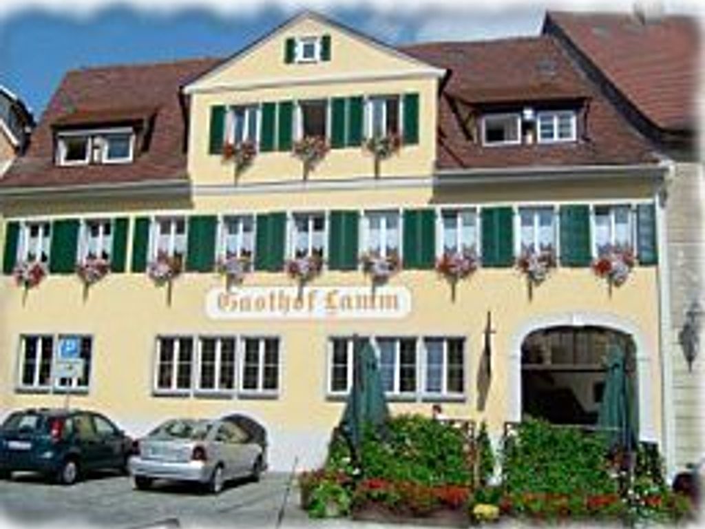Lamm Gasthof