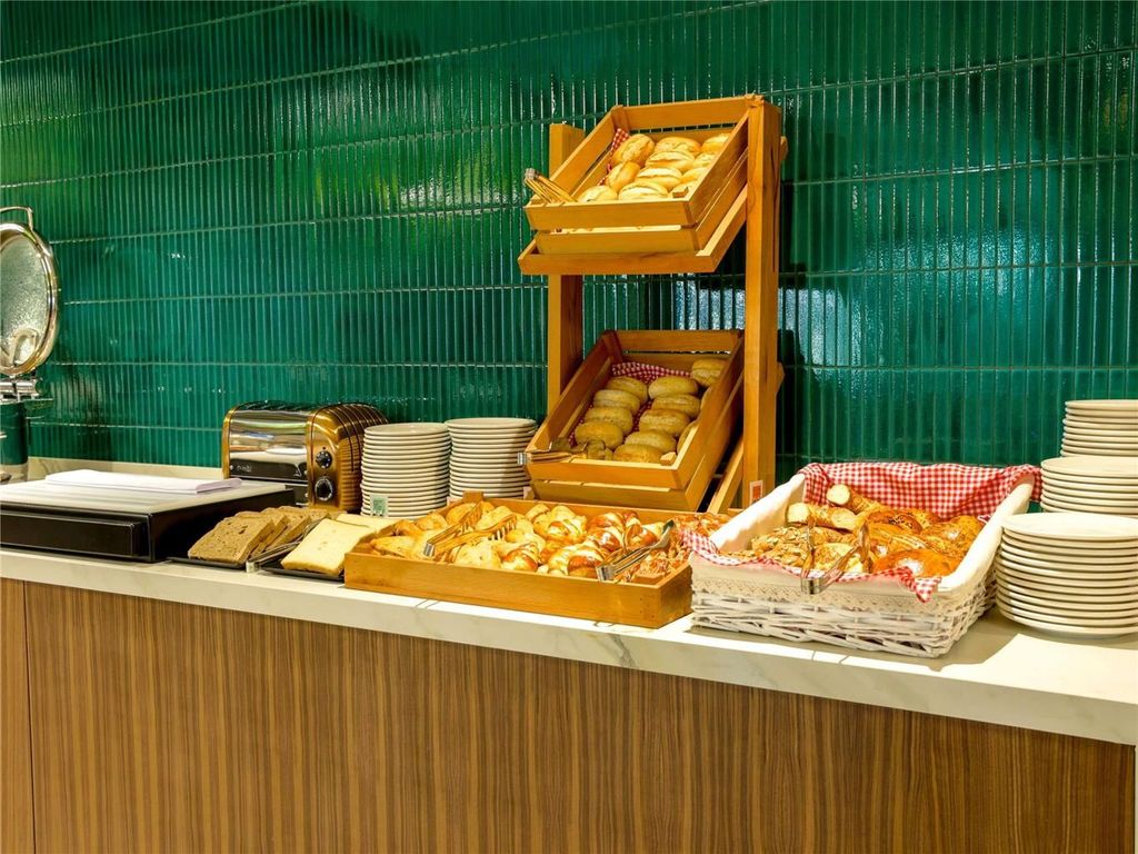 ibis Styles Kurtkoy