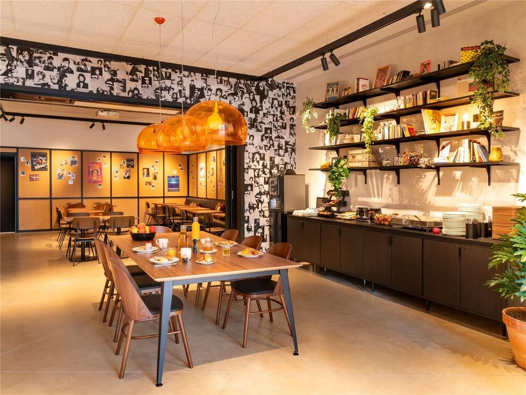 ibis Styles Paris Villejuif