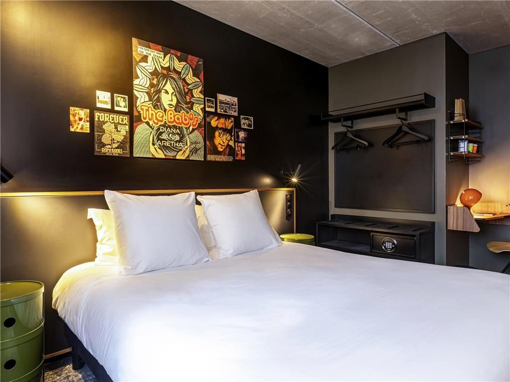 ibis Styles Paris Villejuif