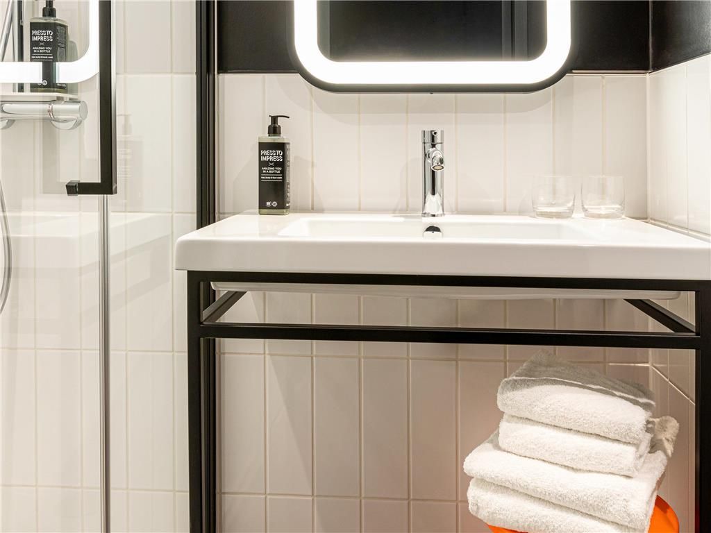 ibis Styles Paris Villejuif