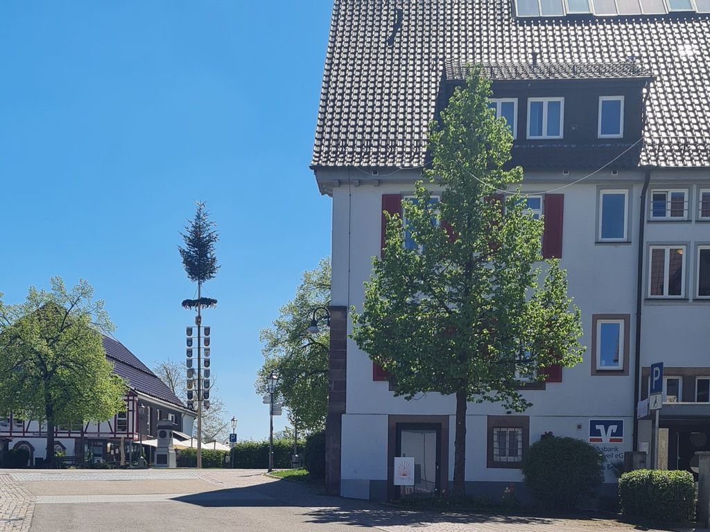Hotel Pflug