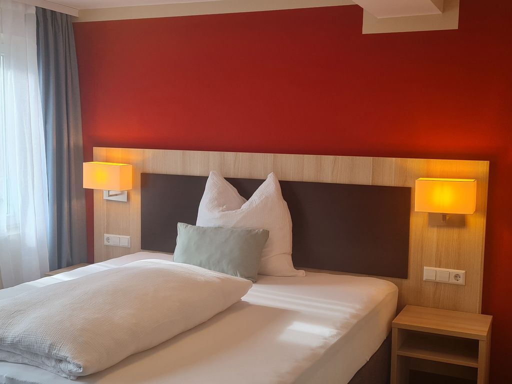 Hotel Pflug