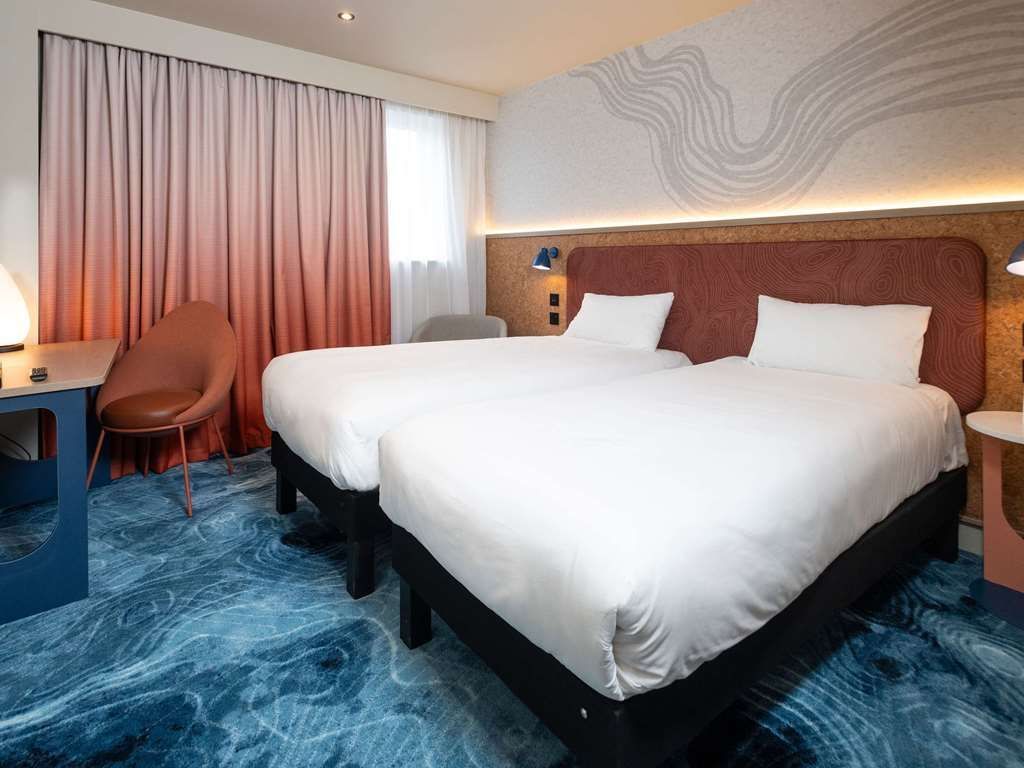 ibis Styles Burton On Trent
