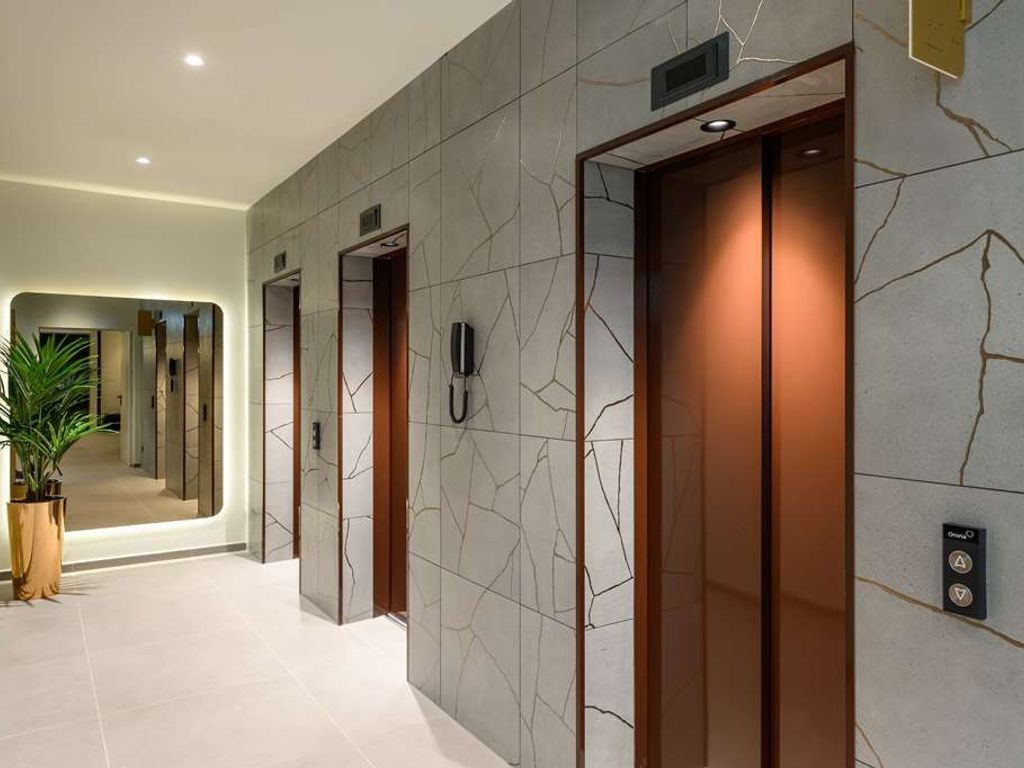 Hilton Garden Inn Debrecen City Center