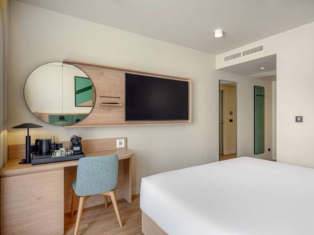 Hilton Garden Inn Debrecen City Center
