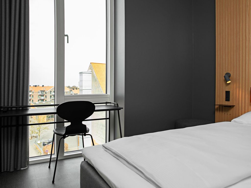 Four Points Flex by Sheraton Hillerod