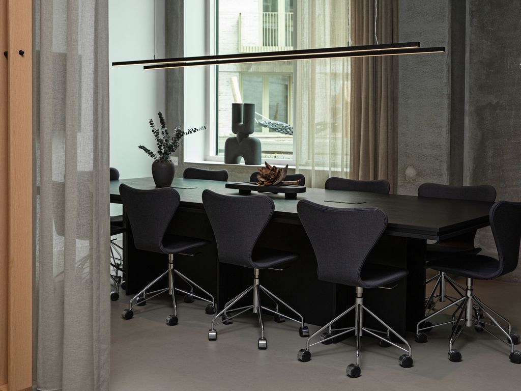 Four Points Flex by Sheraton Hillerod