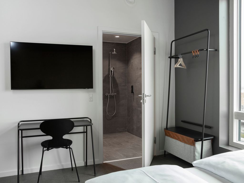 Four Points Flex by Sheraton Hillerod