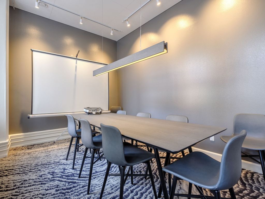 Four Points Flex by Sheraton Roskilde