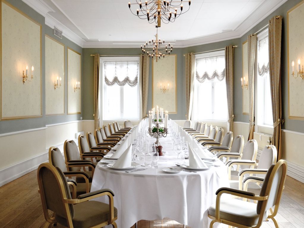 Four Points Flex by Sheraton Roskilde