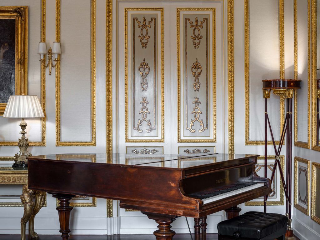 The St Regis Rome