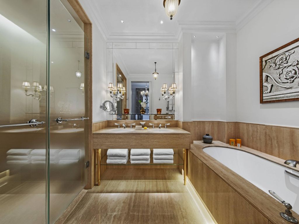 The St Regis Rome