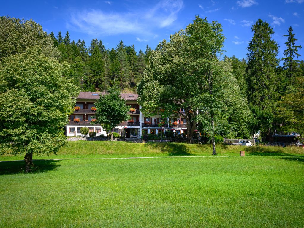 Hotel Ruchti - Zeit für mich.