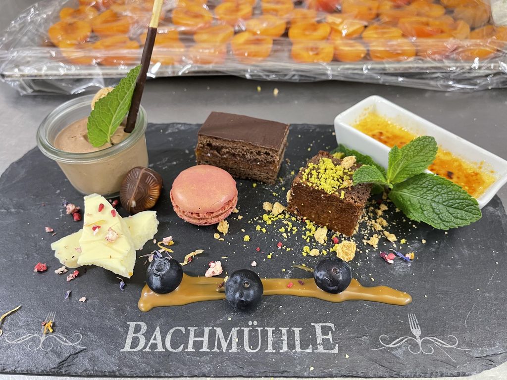 Bachmühle