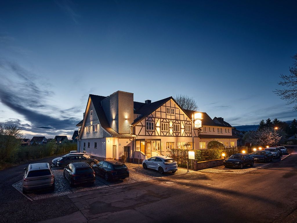 Am Trätzhof Landhotel