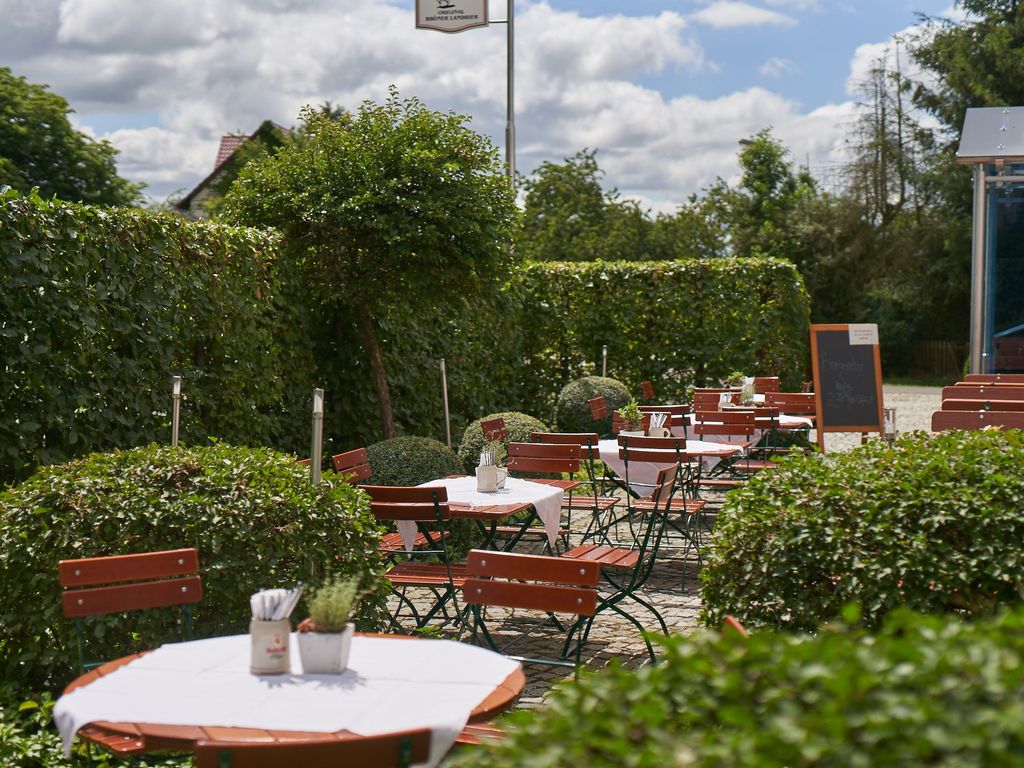Am Trätzhof Landhotel