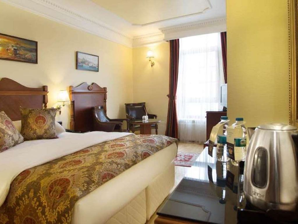 Best Western Empire Palace
