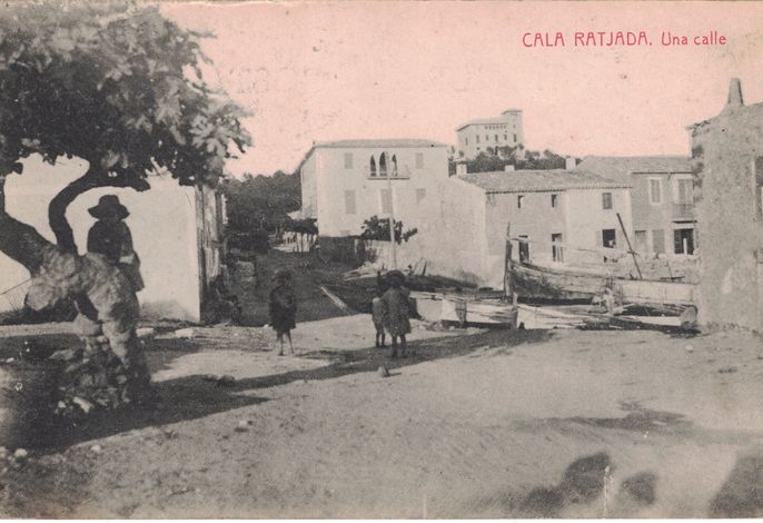 Ca´s Bombu Hostal