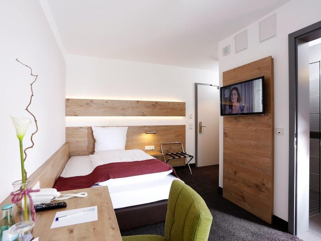 Hotel Restaurant Sachsenross