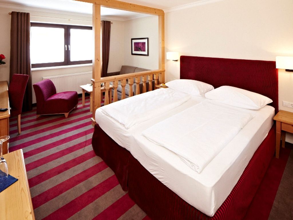 Hotel Rigele Royal Superior