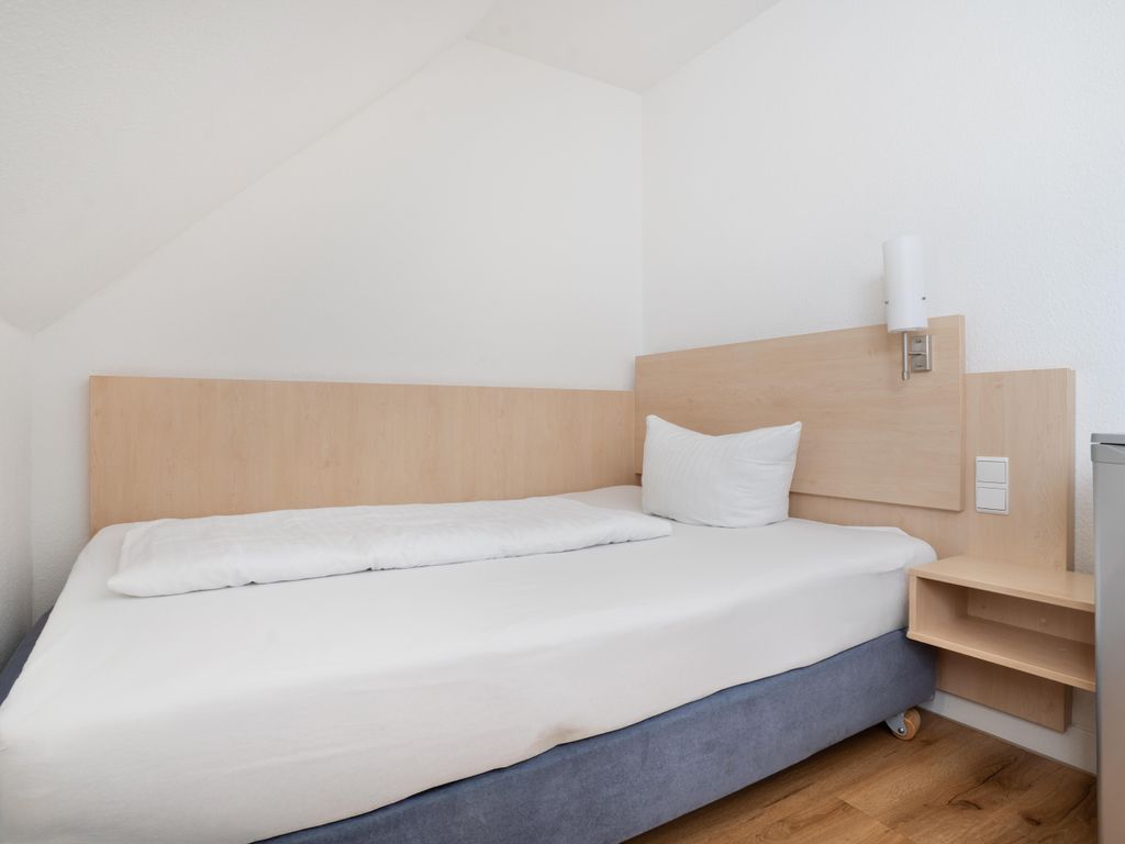 Schöne Apartments mit kostenlosem Parken
