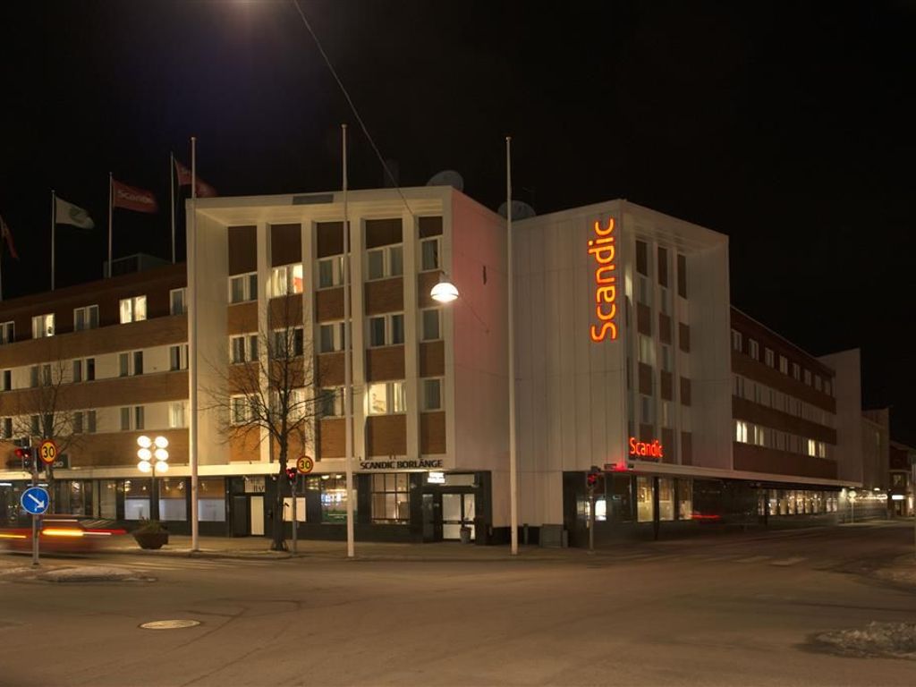 Scandic Borlange