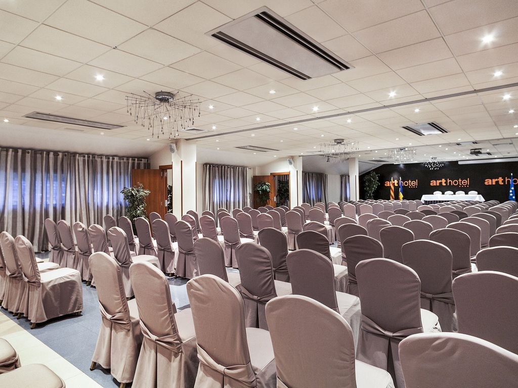 Acta Art Hotel
