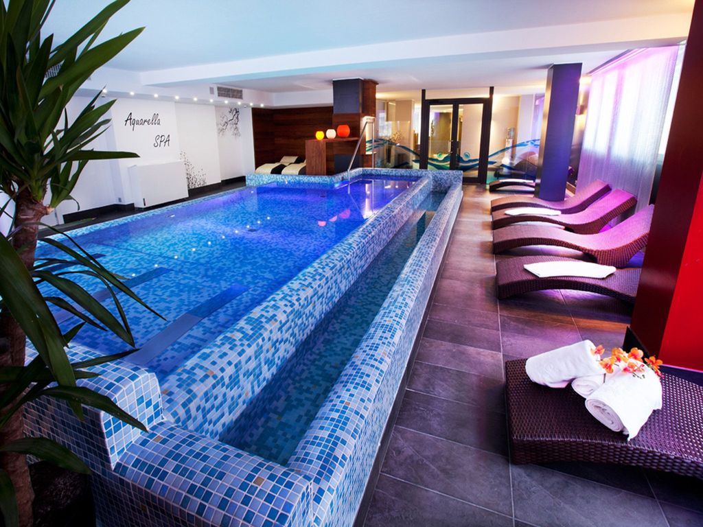 Acta Art Hotel