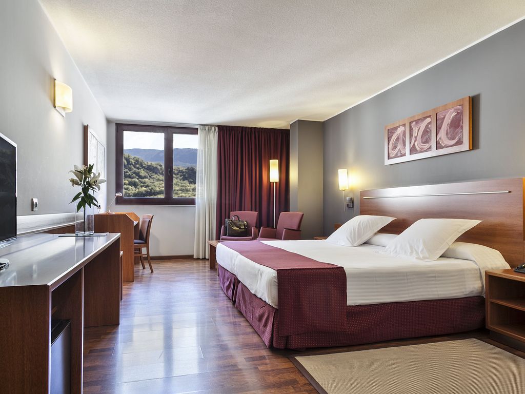 Acta Art Hotel