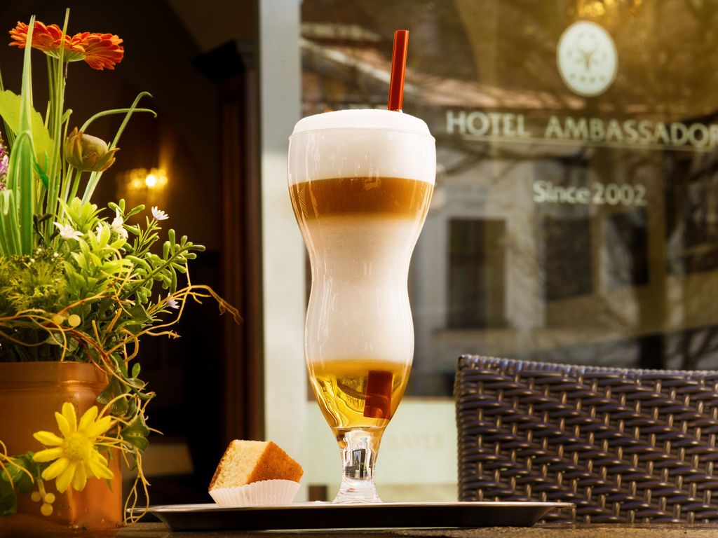 Ambassador