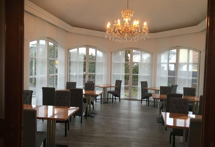 Spreezeit Hotel