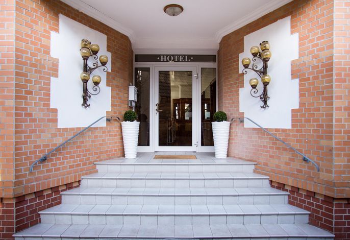 Bild Spreezeit Hotel