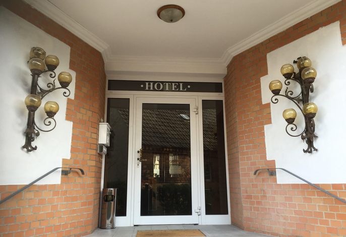 Spreezeit Hotel
