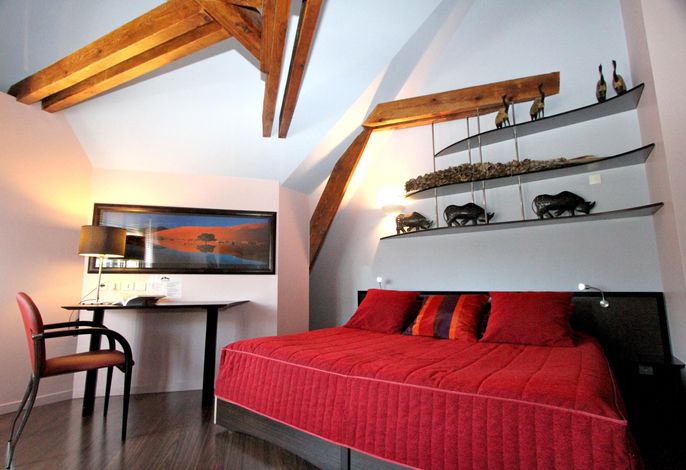 Le Saint Georges Logis