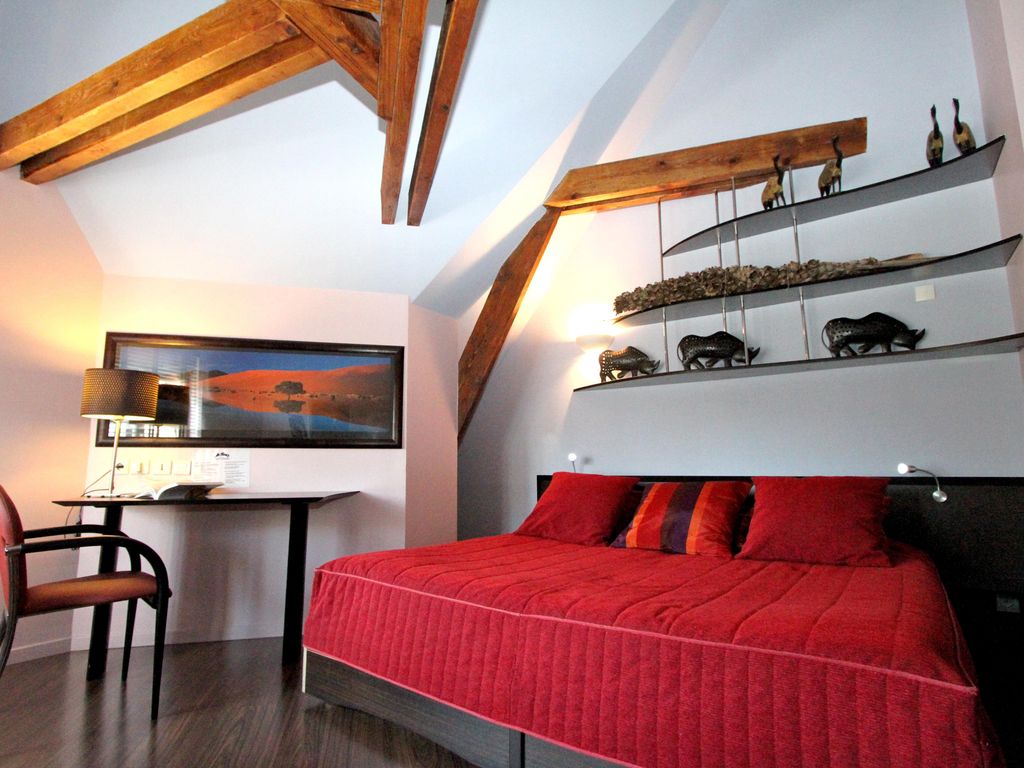 Le Saint Georges Logis